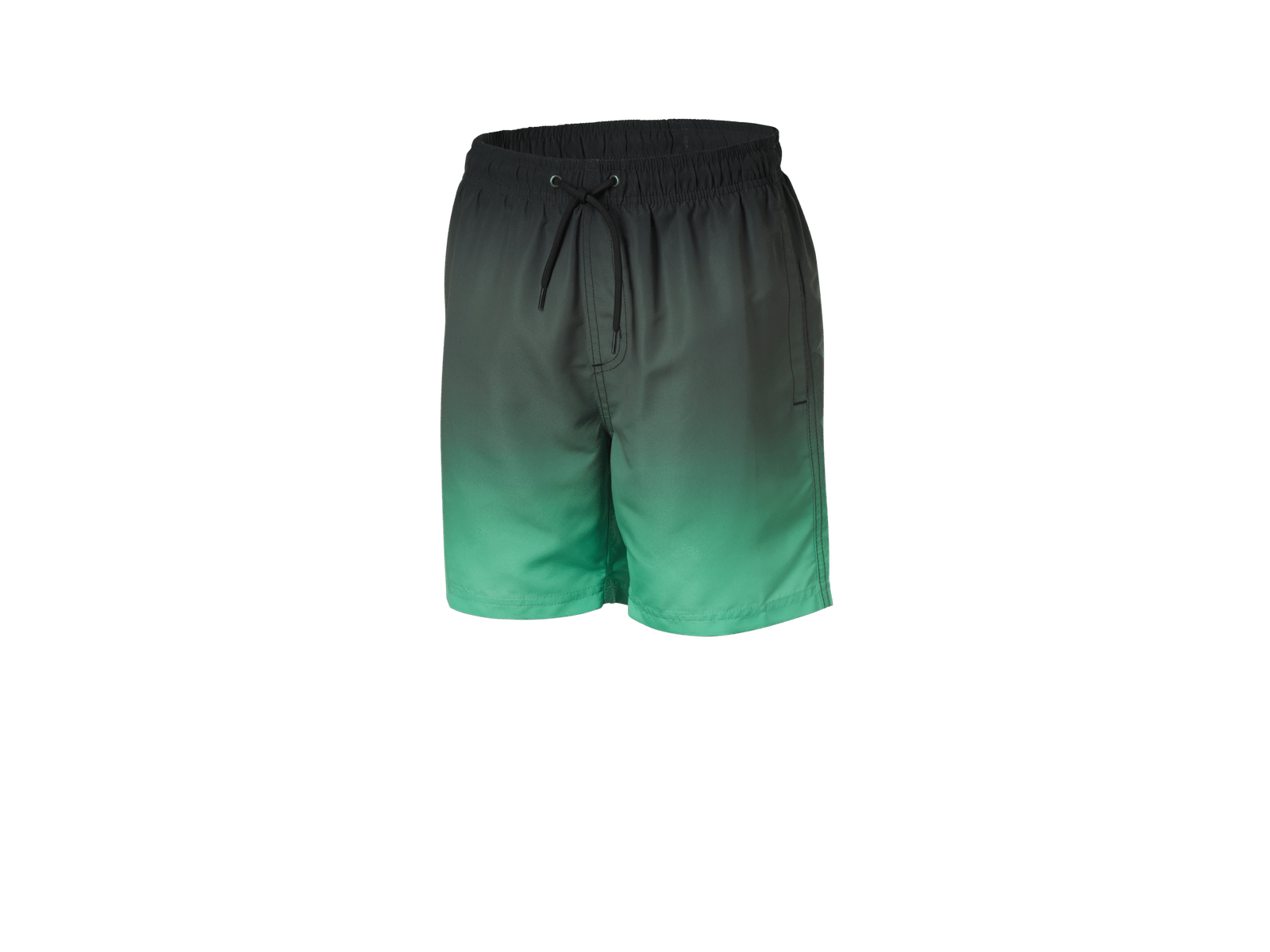 Crivit Chlapecké koupací kraťasy (khaki