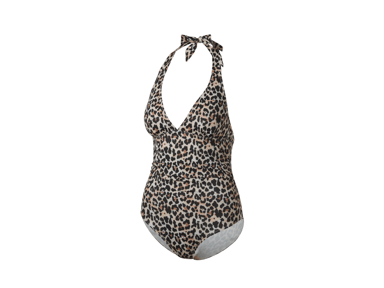 Crivit Dámské plavky / bikiny (vzorovaná