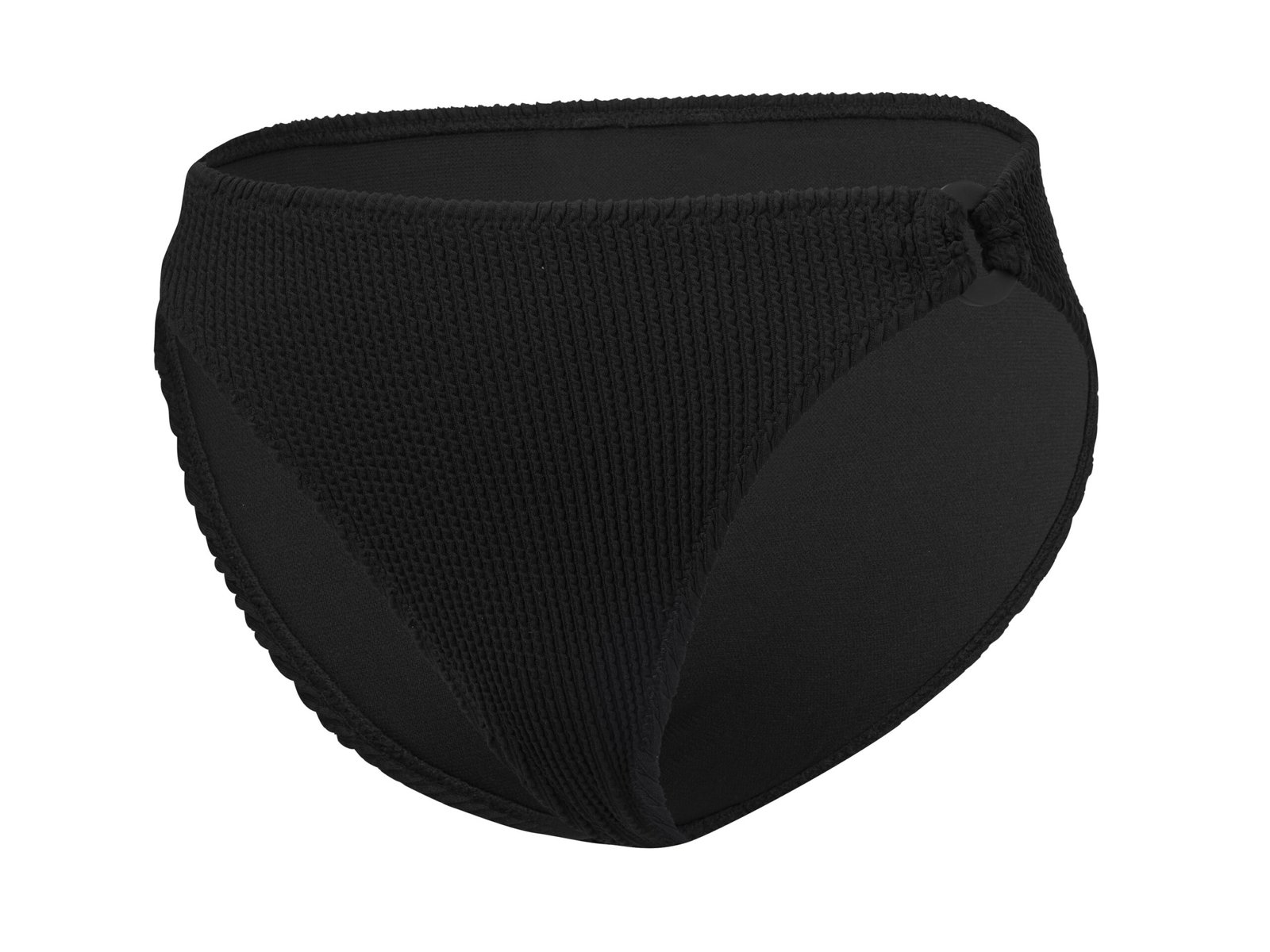 Crivit Dámský spodní díl plavek (černá