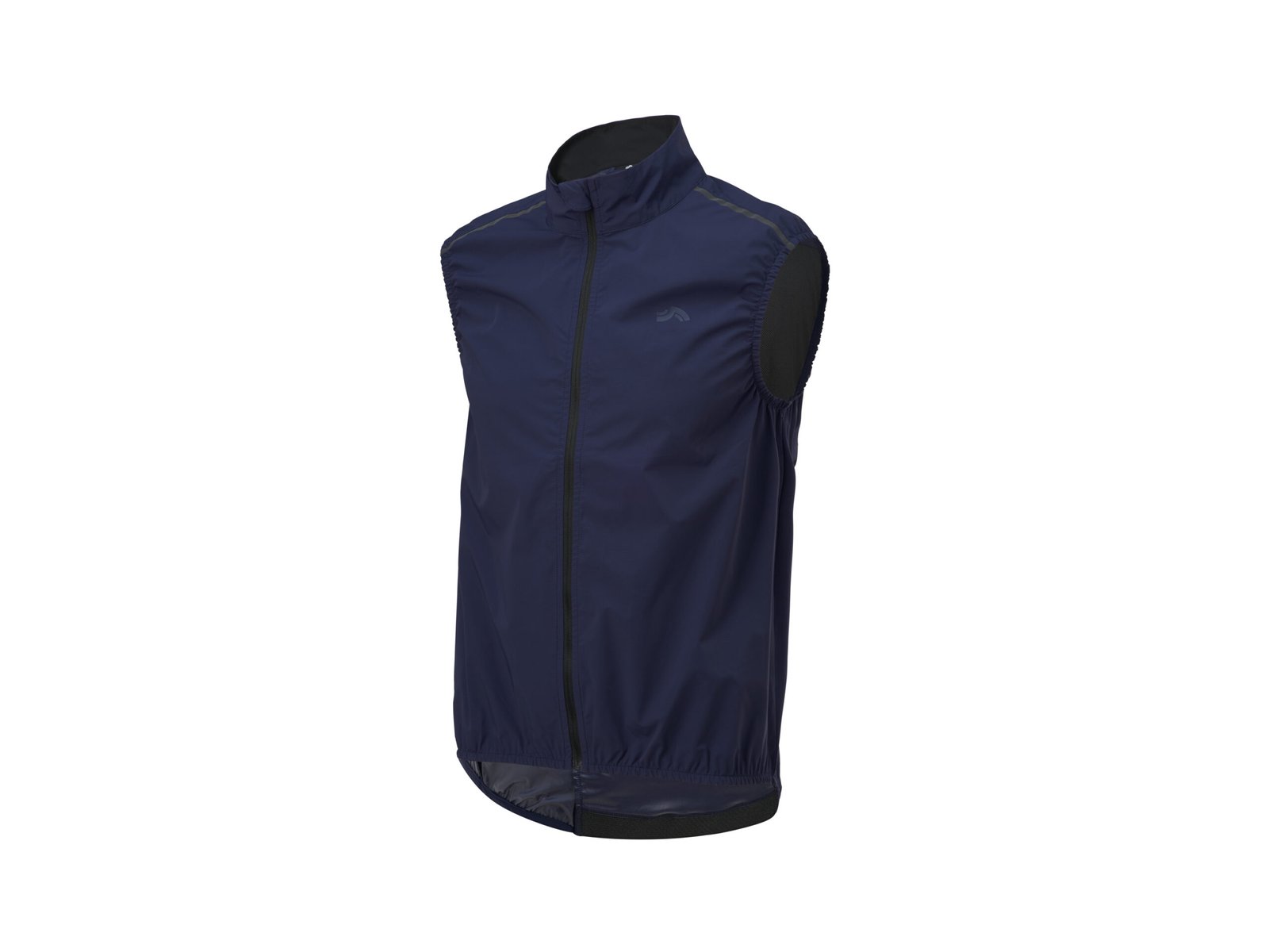 Crivit Pánská funkční vesta (modrá