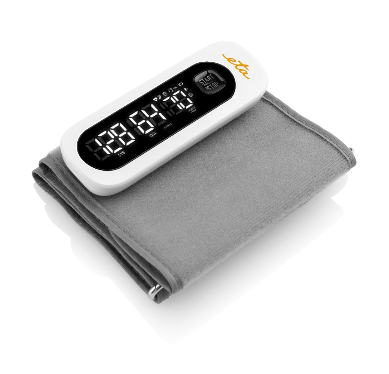 ETA 6297 tlakoměr na paži - bestkup.cz