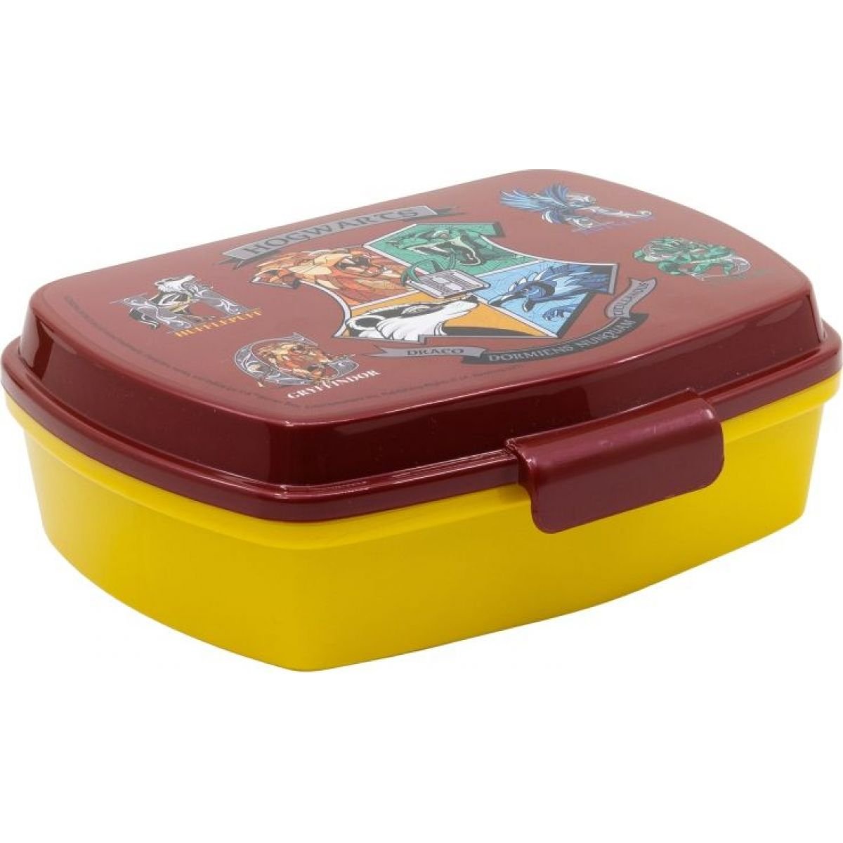 Epee Svačinový box Harry Potter - bestkup.cz