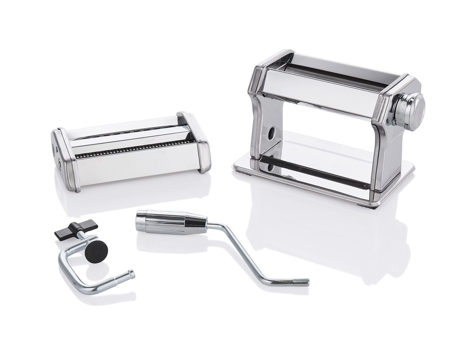 Ernesto® Strojek na těstoviny - bestkup.cz