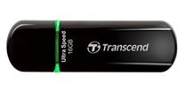 Flash disk Transcend JetFlash 600 16GB USB 2.0 - bestkup.cz