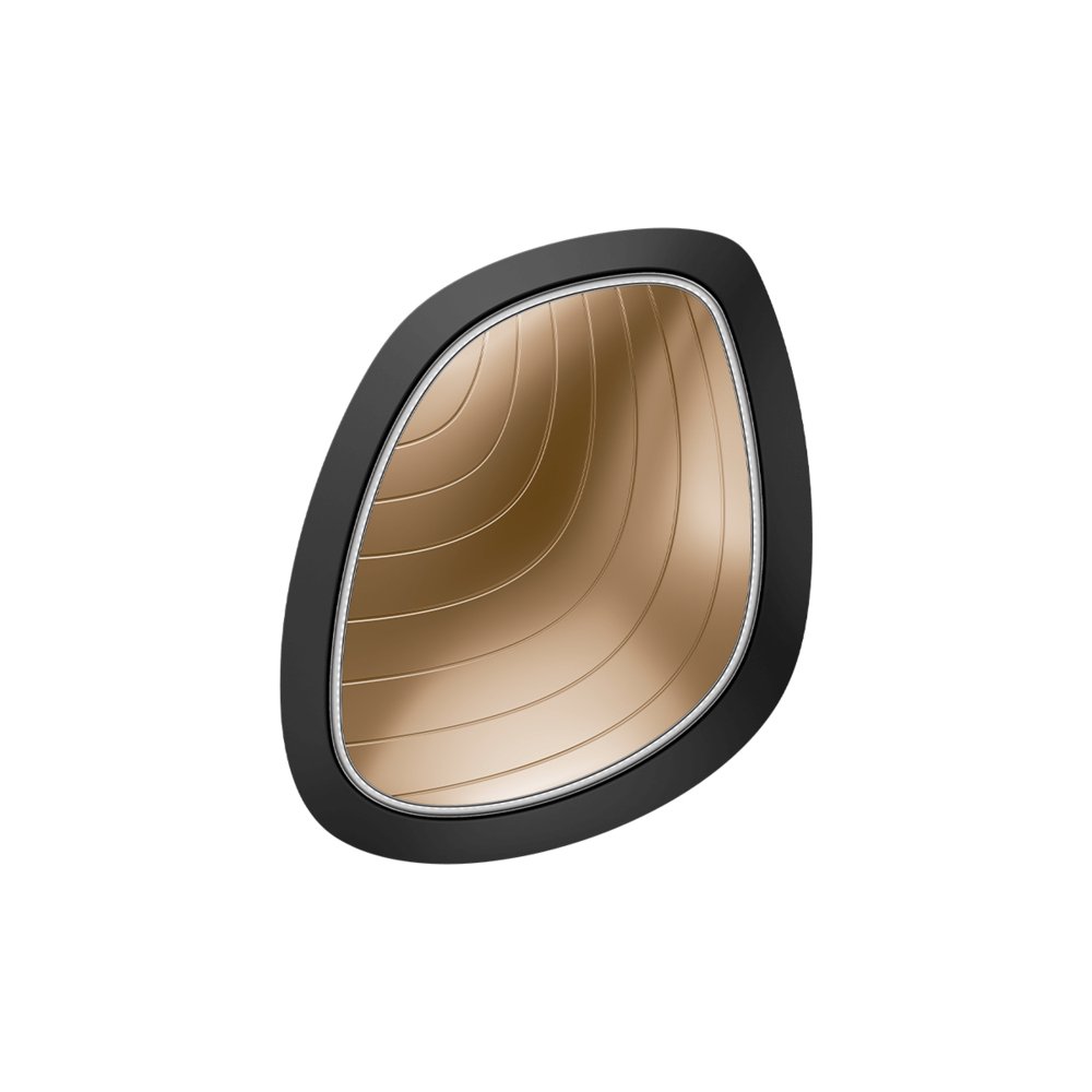 GESKE Sonic Warm&Cool Mask 9in1 sonický přístroj na aplikaci masky gray - bestkup.cz