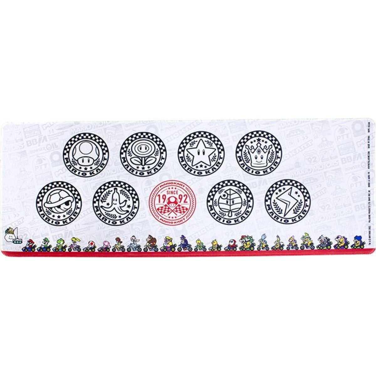 Herní podložka Mario Kart - bestkup.cz