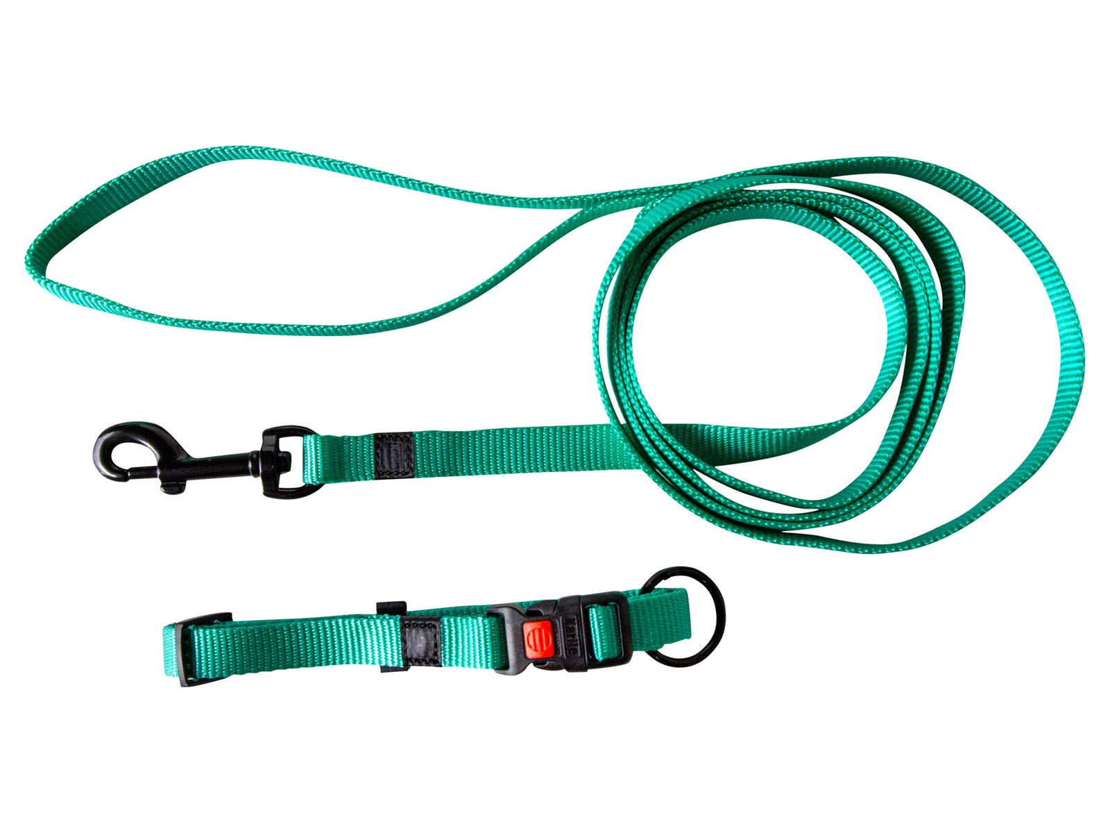 Karlie Obojek a vodítko pro psy