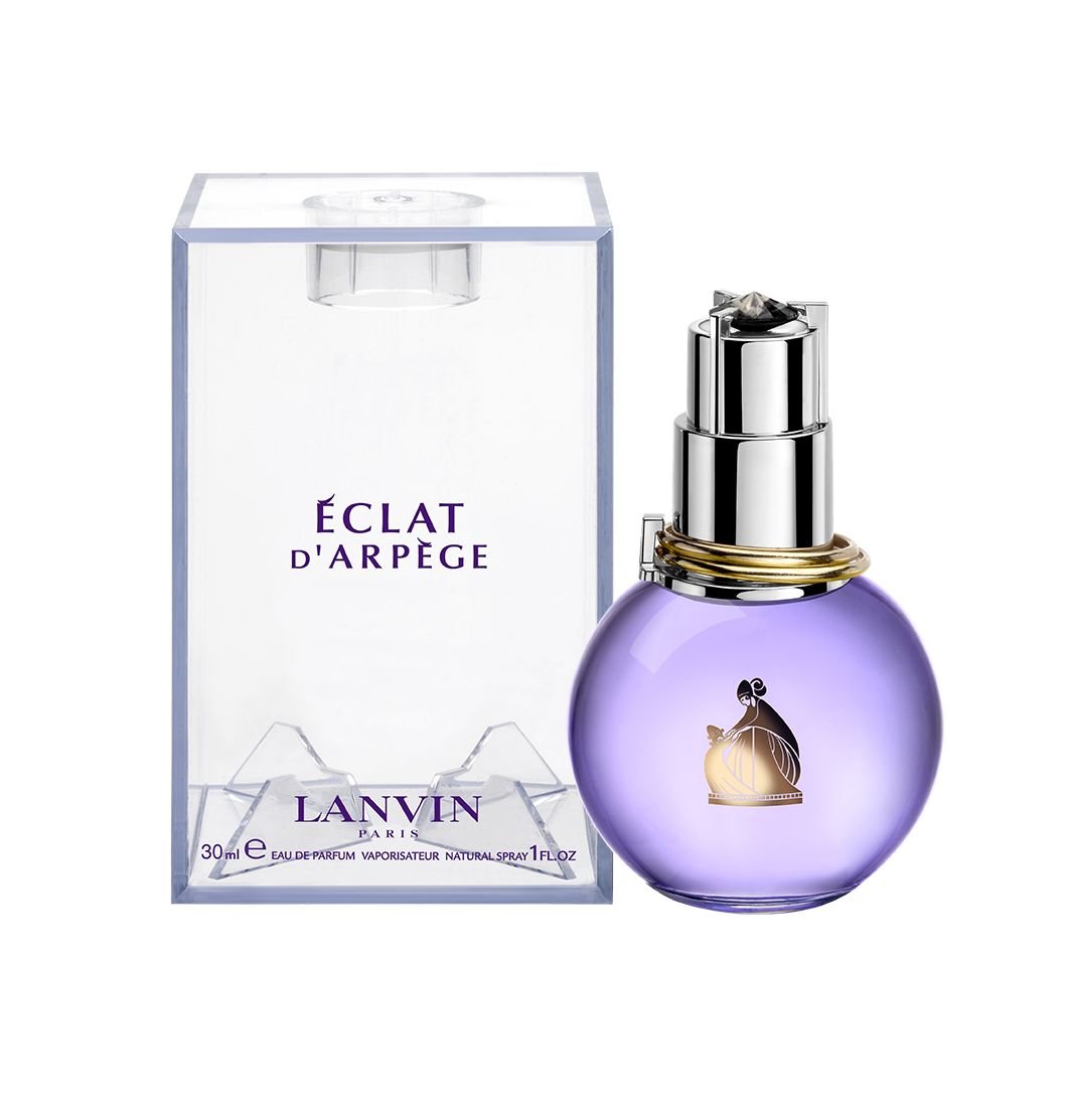 LANVIN ECLAT parfémovaná voda pro ženy 30 ml - bestkup.cz