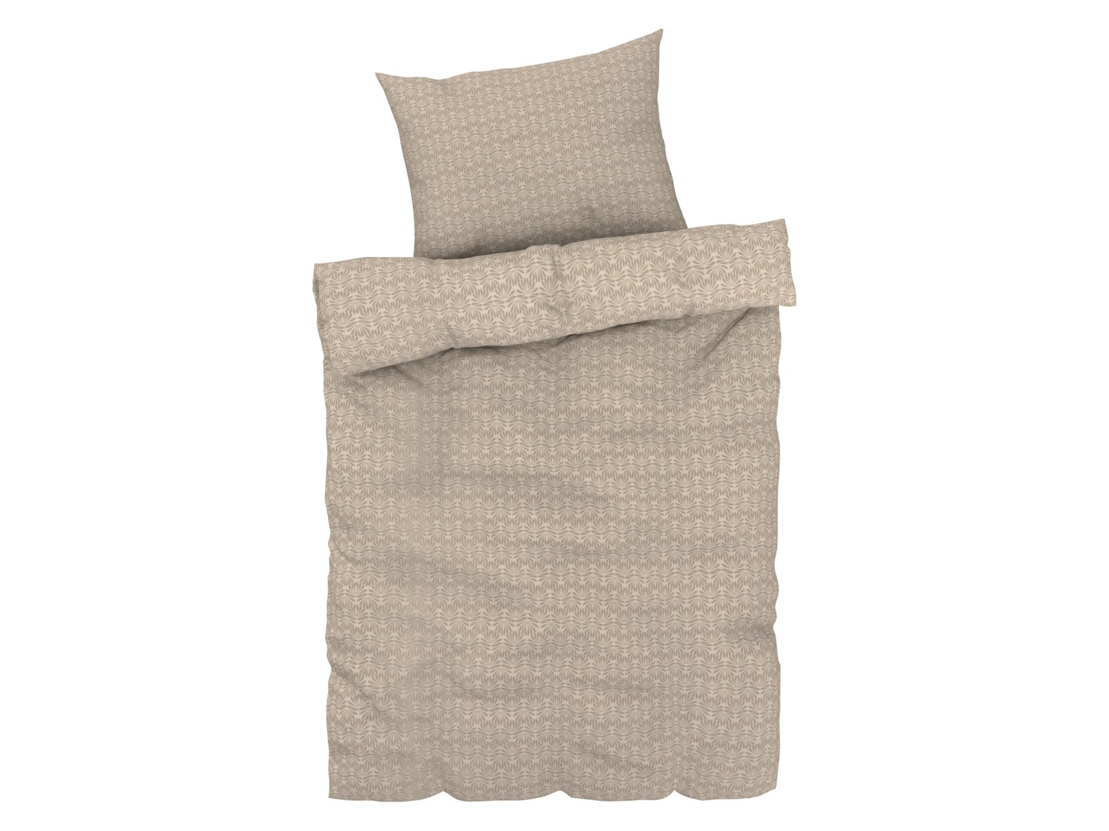 Livarno home Ložní povlečení Renforcé