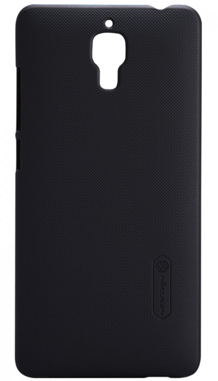 Nillkin Super Frosted kryt Xiaomi Redmi S2 Black - bestkup.cz