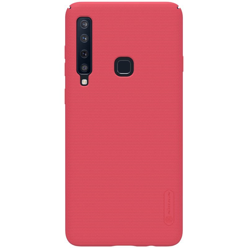 Nillkin Super Frosted zadní kryt pro Samsung Galaxy A9 2018