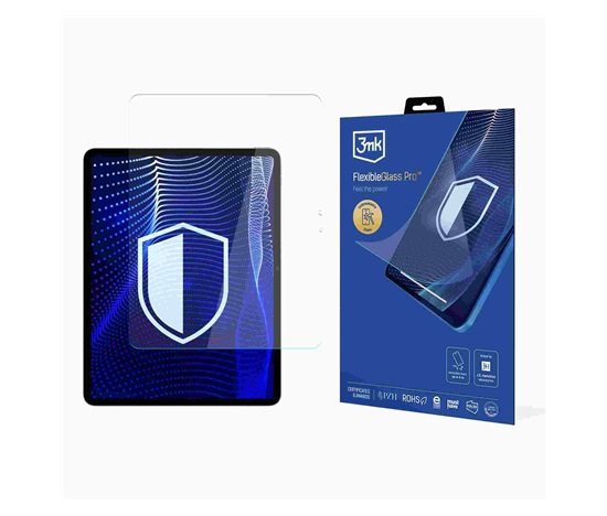 Ochranné sklo 3mk FlexibleGlass Pro pro Samsung Galaxy Tab S10+ - bestkup.cz