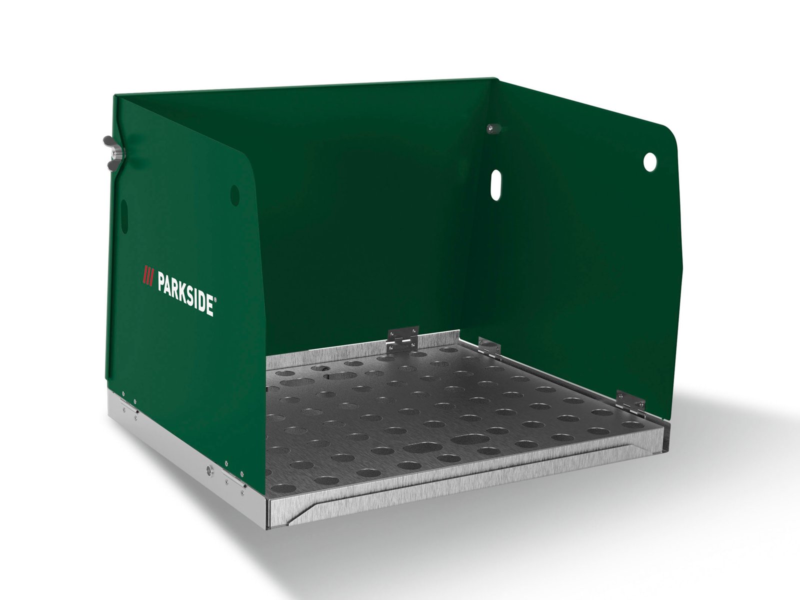 Parkside® Skládací svařovací kabina Pssk 50 A1 - bestkup.cz