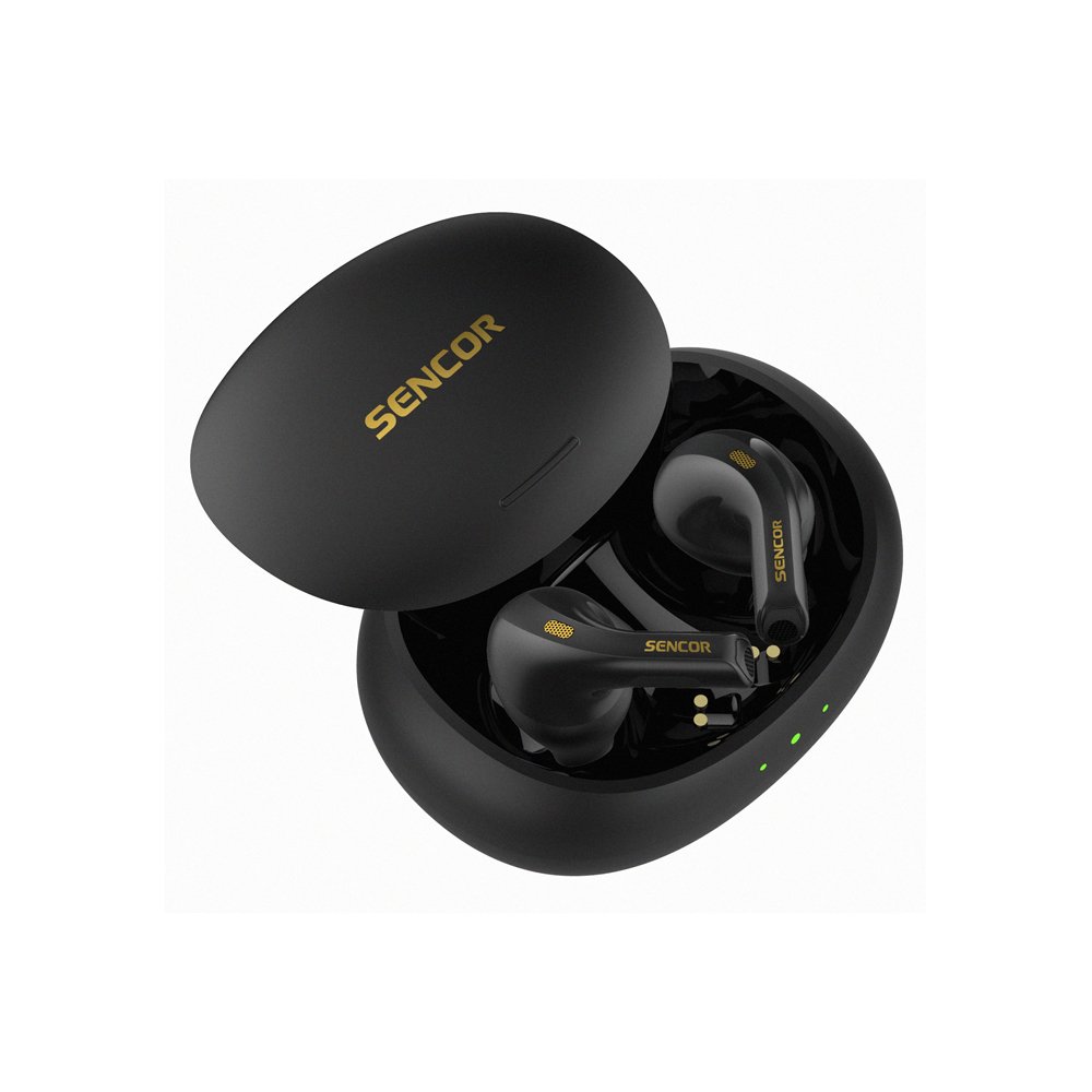 SENCOR SEP 560BT BK TWS sluchátka do uší - bestkup.cz