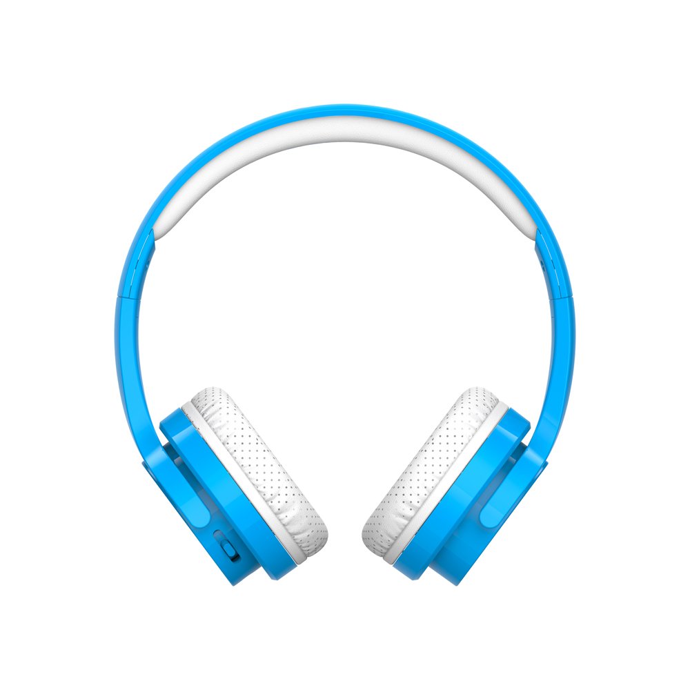 SENCOR SEP 703BT BL dětská sluchátka - bestkup.cz