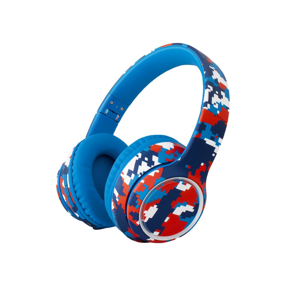 SENCOR SEP 710BT BL sluchátka uzavřená - bestkup.cz