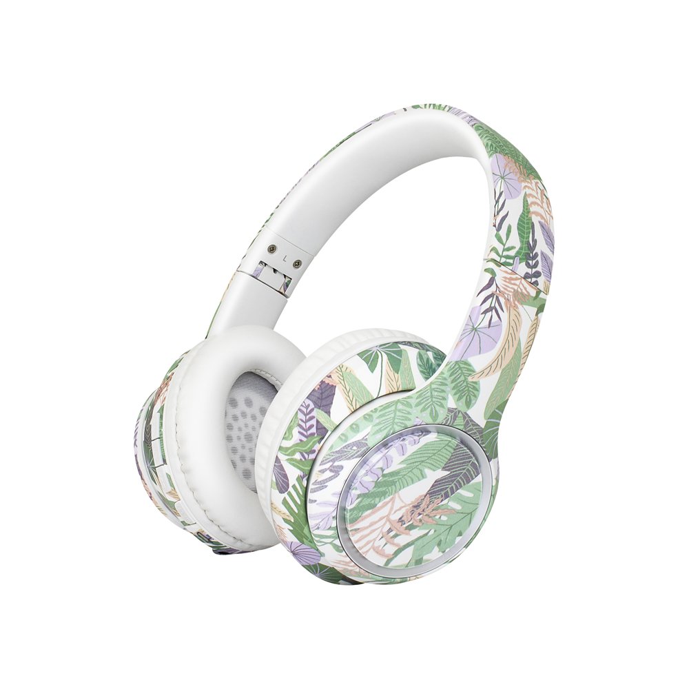 SENCOR SEP 710BT GR sluchátka uzavřená - bestkup.cz