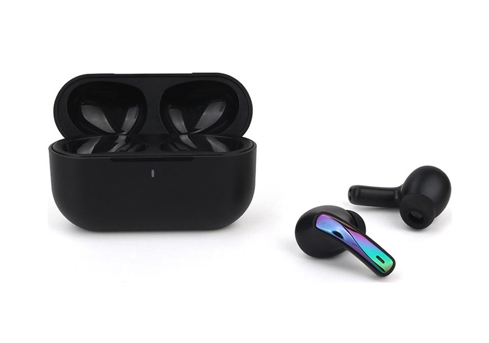 SENCOR SEP Sheen TWS ANC bezdrátová sluchátka black - bestkup.cz