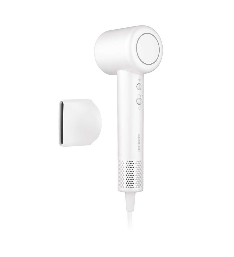 SENCOR SHD 8500RS fén na vlasy - bestkup.cz