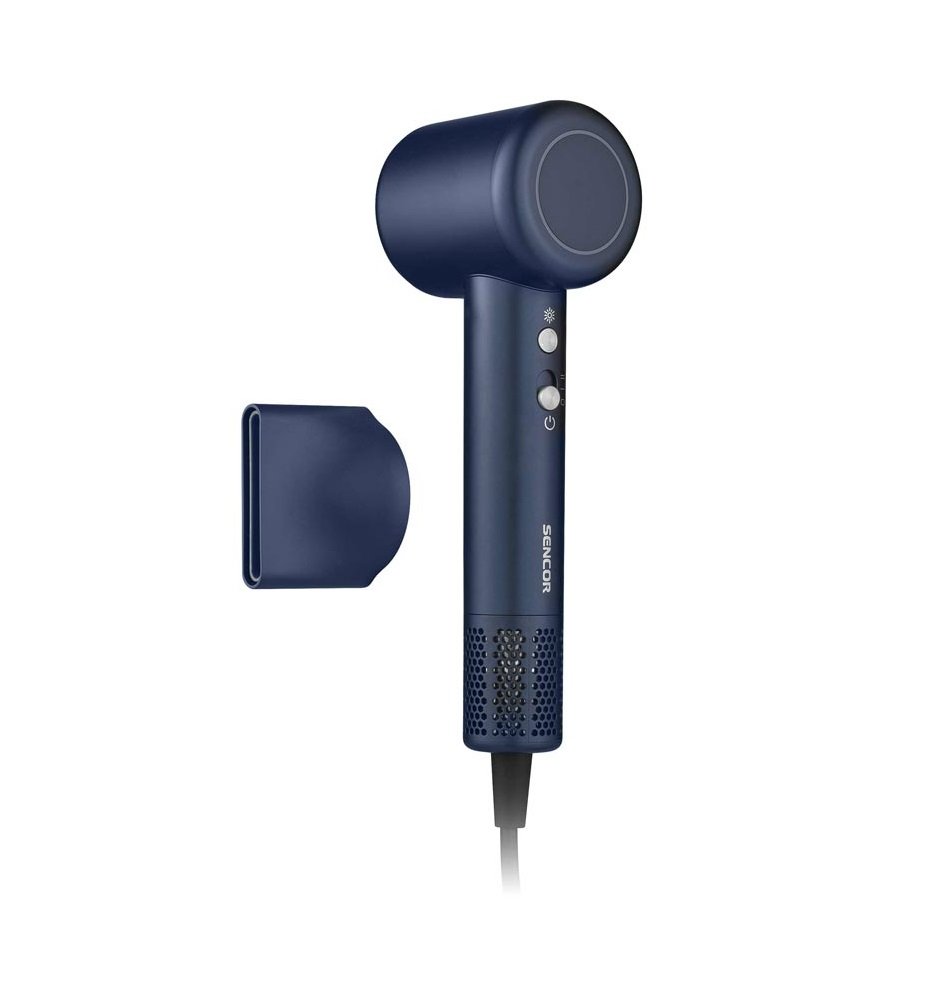SENCOR SHD 8520BL fén na vlasy - bestkup.cz