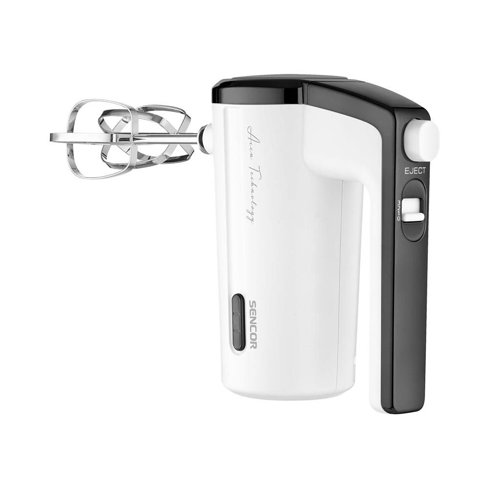 SENCOR SHM 9001GY aku ruční šlehač - bestkup.cz