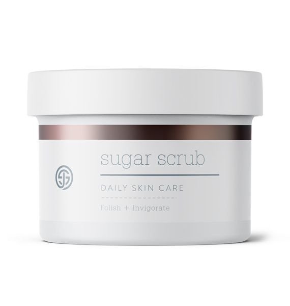 SJOLIE Sugar scrub cukrový peeling 237 ml - bestkup.cz