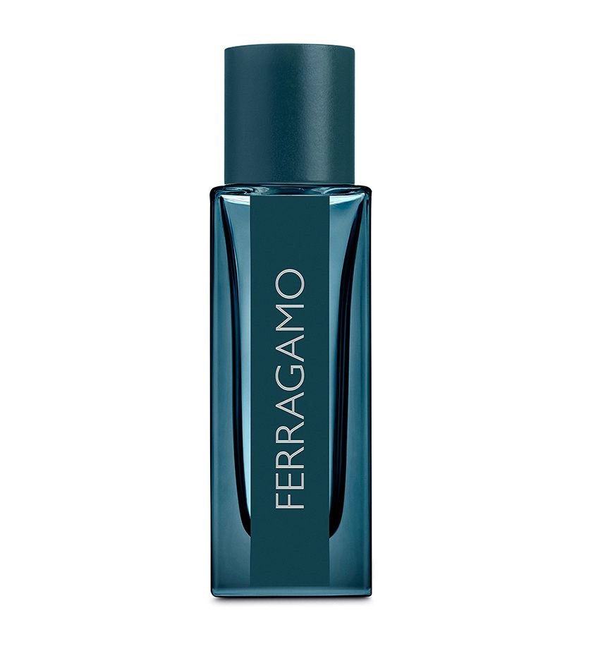 Salvatore Ferragamo Intense Leather parfémovaná voda pro muže 30 ml - bestkup.cz