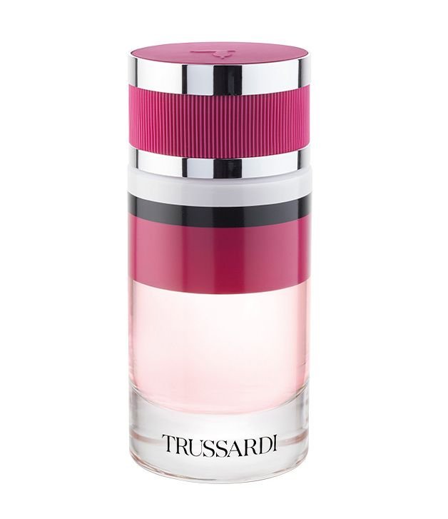 TRUSSARDI Ruby Red parfémovaná voda pro ženy 90 ml - bestkup.cz