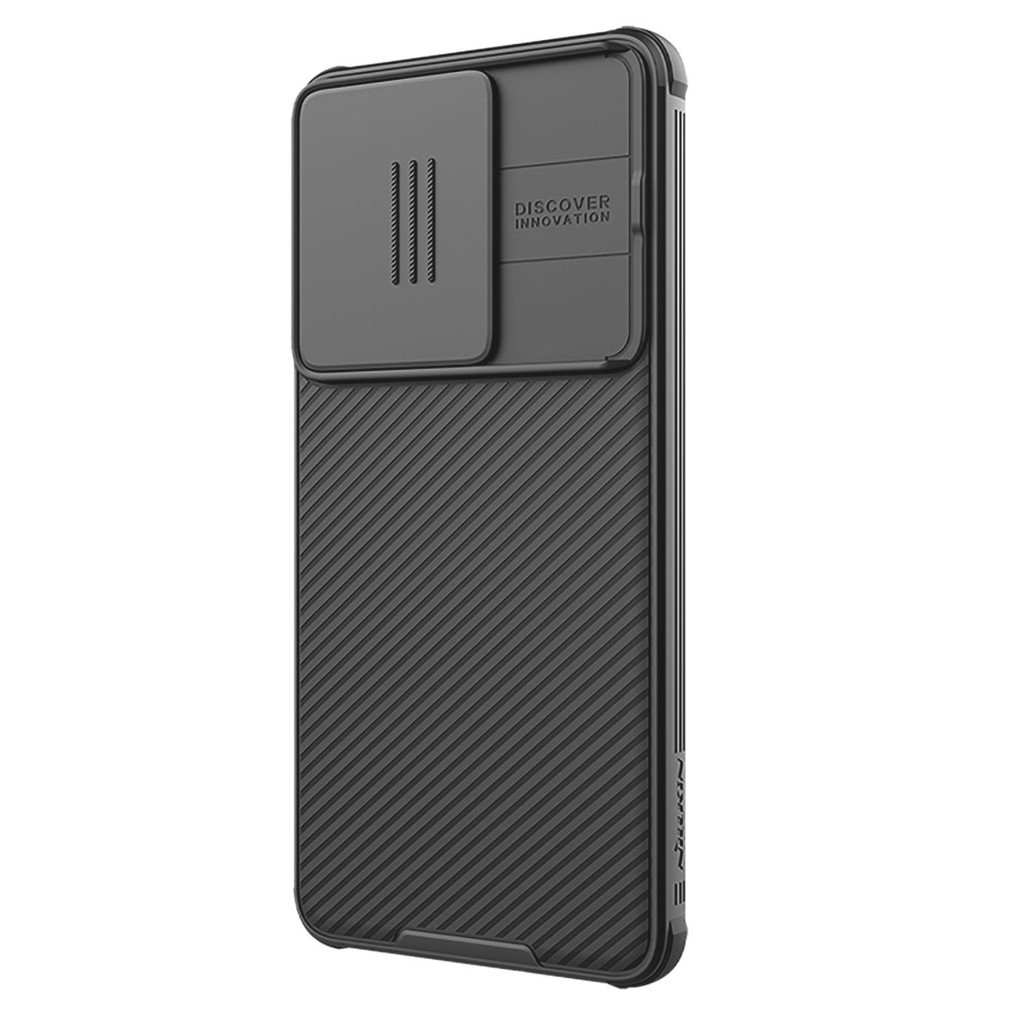 Zadní kryt Nillkin CamShield PRO pro Xiaomi Poco F6