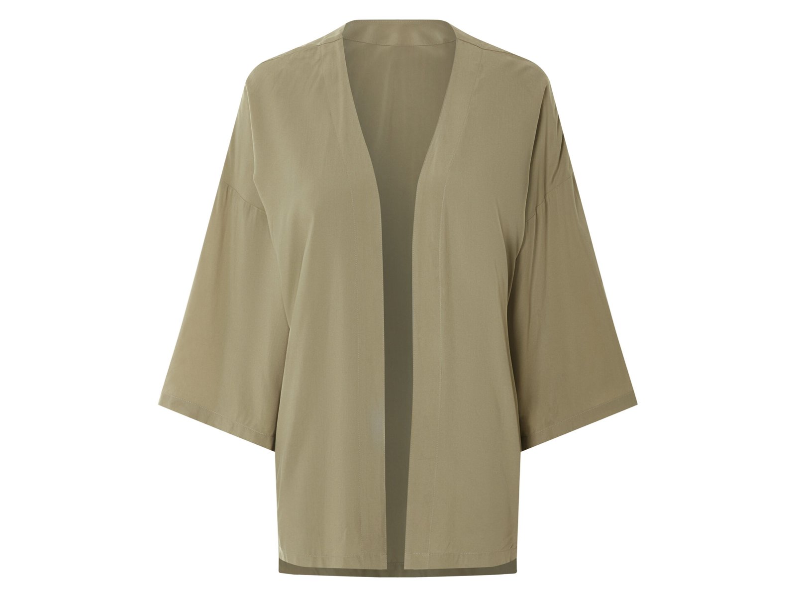 esmara® Dámské kimono (khaki