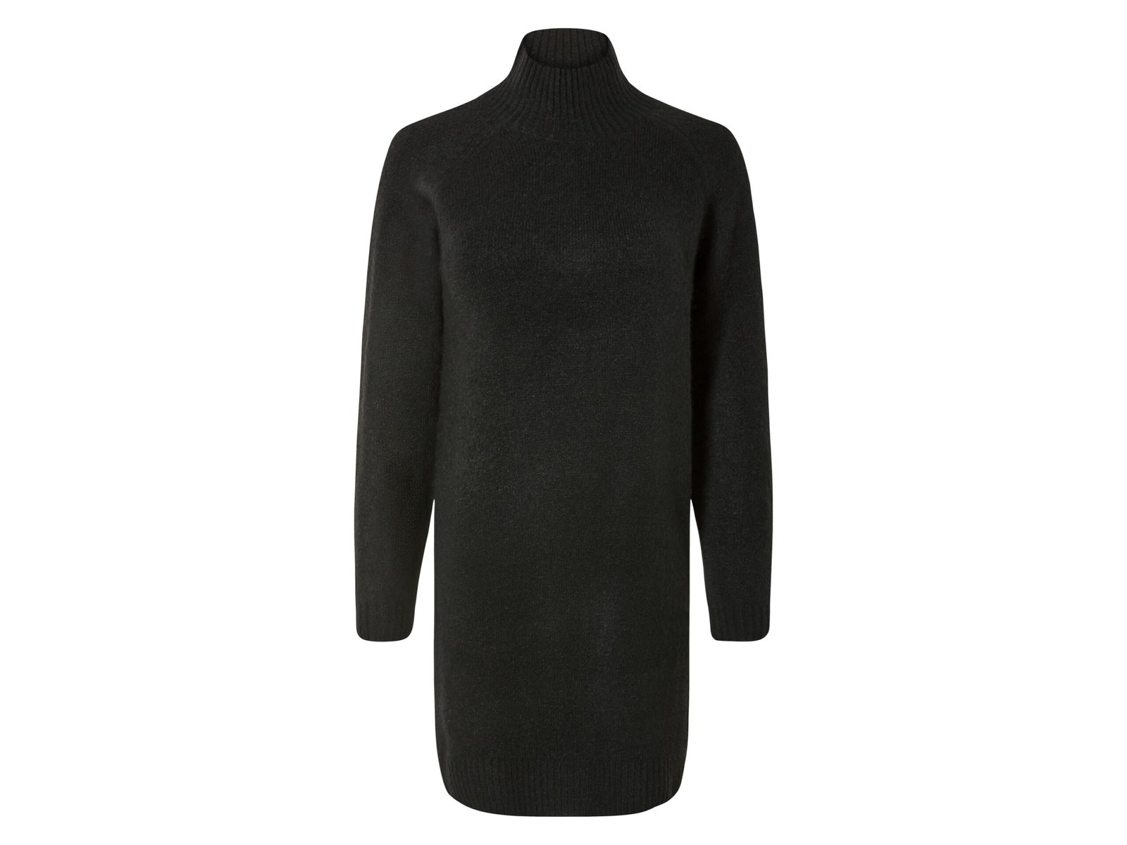 esmara® Dámské pletené šaty (Xs(32/34)