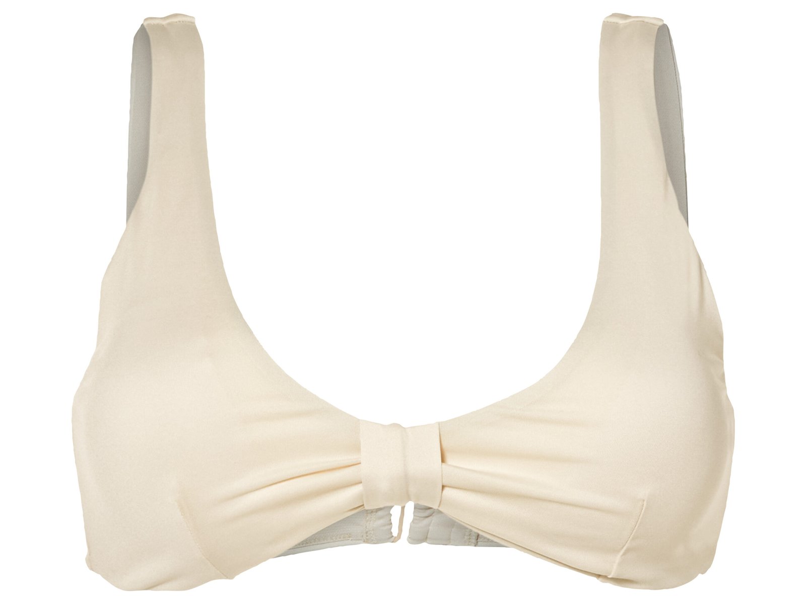 esmara® Dámský vrchní díl plavek (42