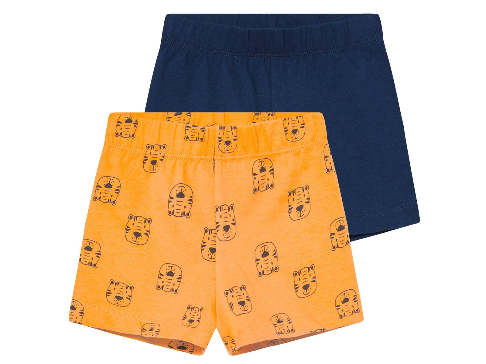 lupilu® Dětské šortky